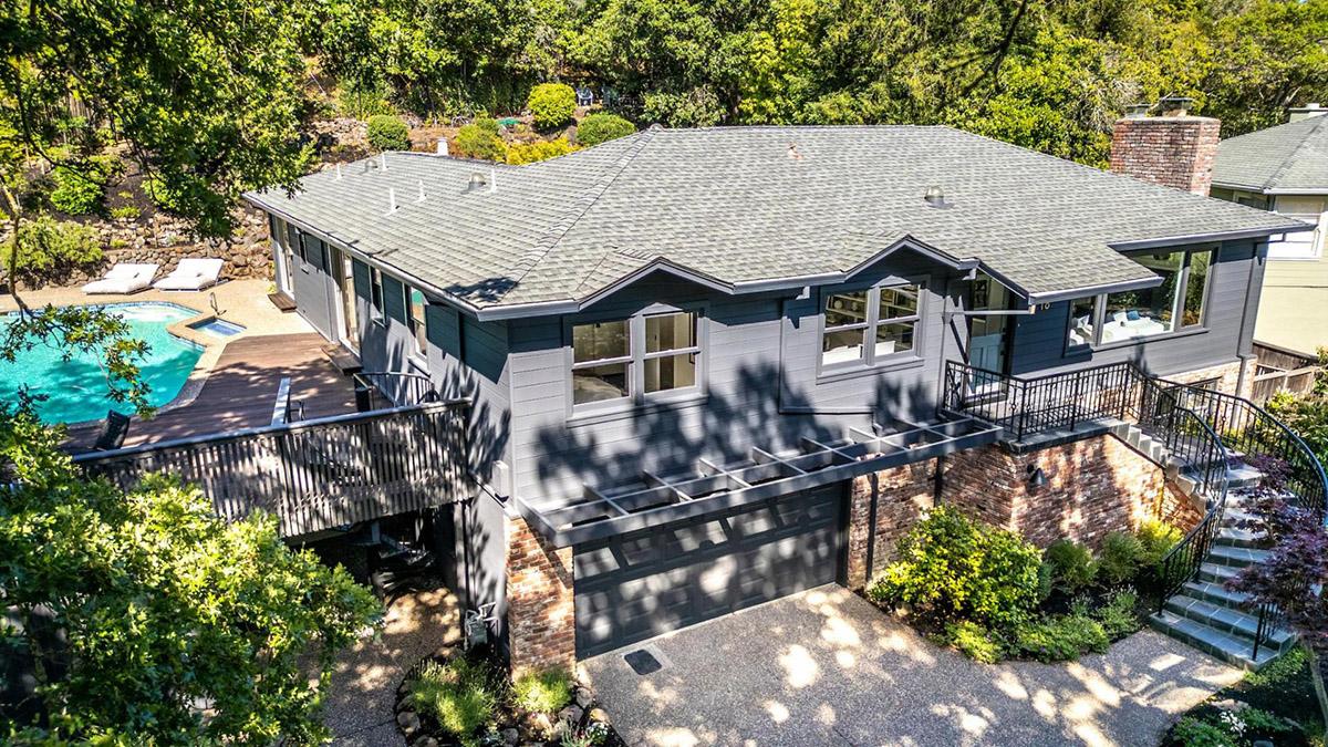 18 Los Cerros Drive, Greenbrae - #396