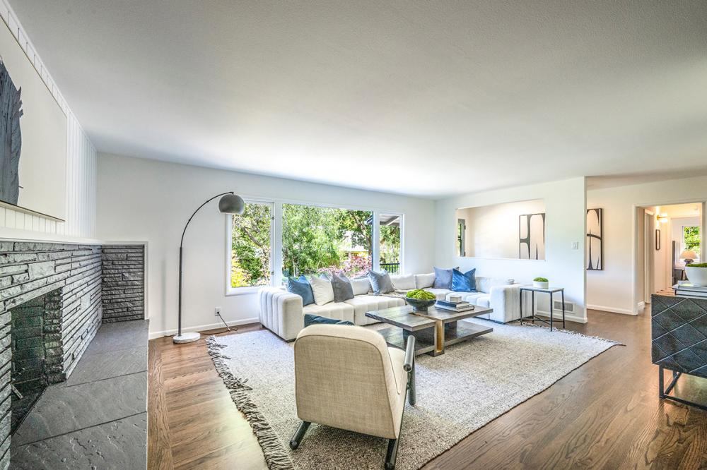 18 Los Cerros Drive, Greenbrae #58