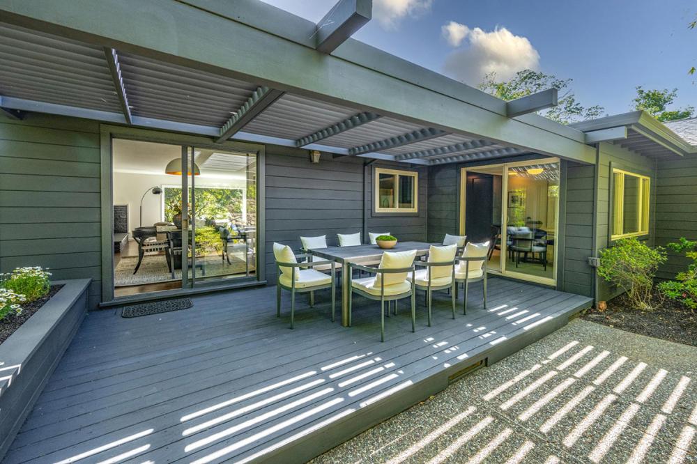 18 Los Cerros Drive, Greenbrae #58