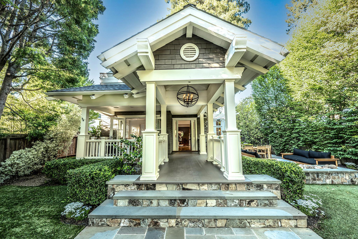 92 Locust Avenue, Mill Valley #62