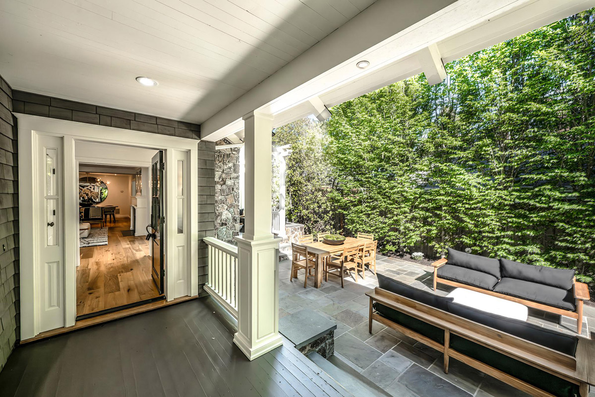 92 Locust Avenue, Mill Valley #62