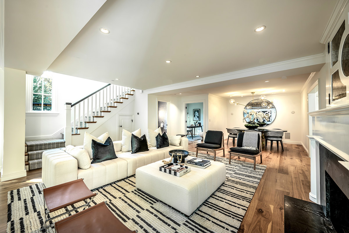 92 Locust Avenue, Mill Valley #62