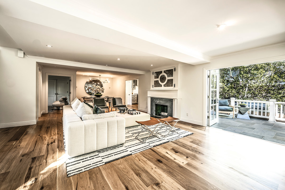 92 Locust Avenue, Mill Valley #62