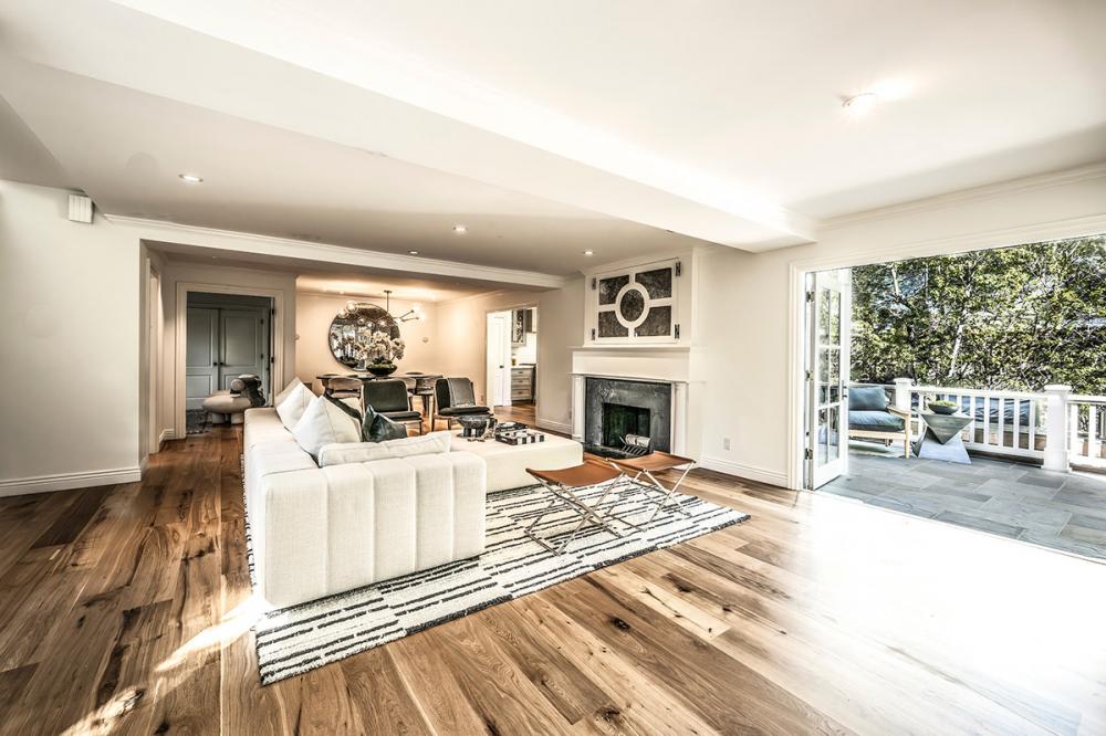 92 Locust Avenue, Mill Valley #62