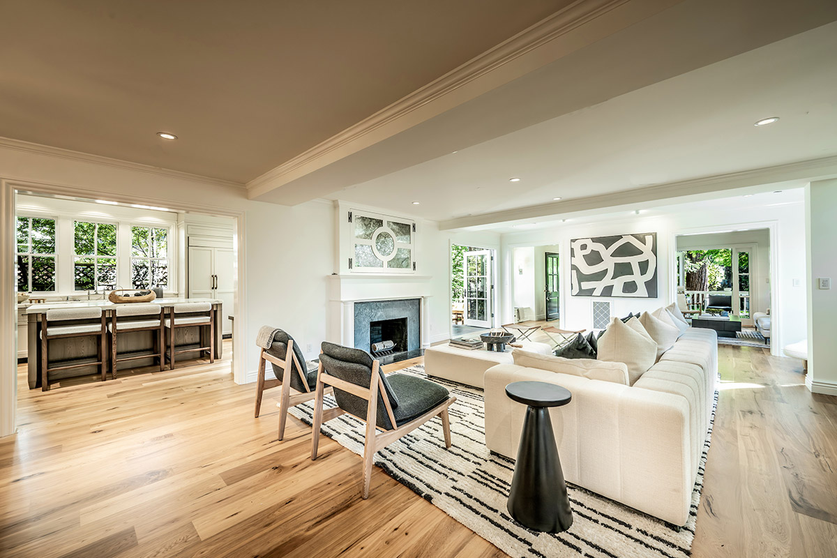 92 Locust Avenue, Mill Valley #62