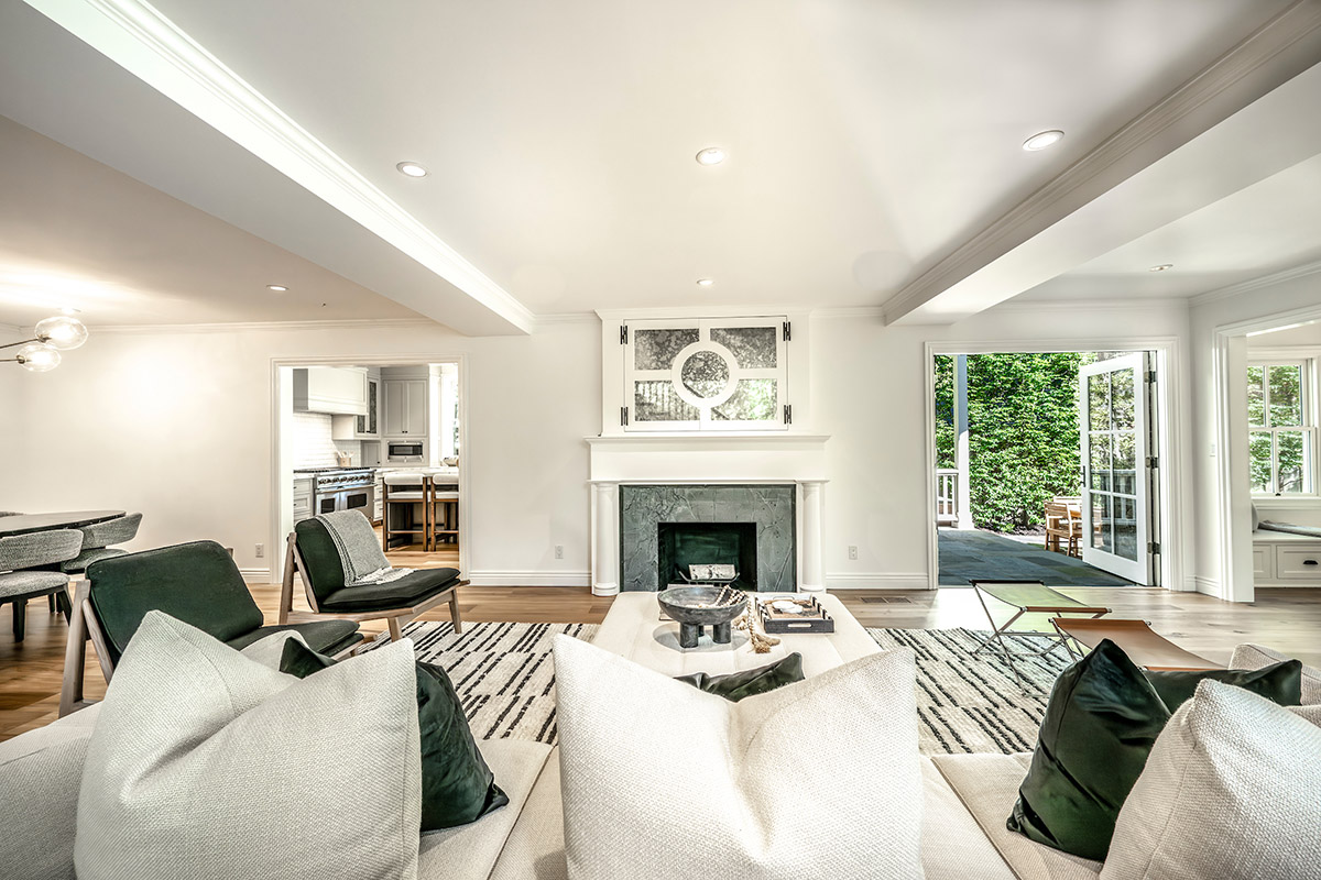 92 Locust Avenue, Mill Valley #62