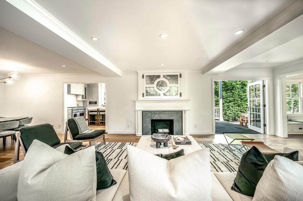 92 Locust Avenue, Mill Valley #62