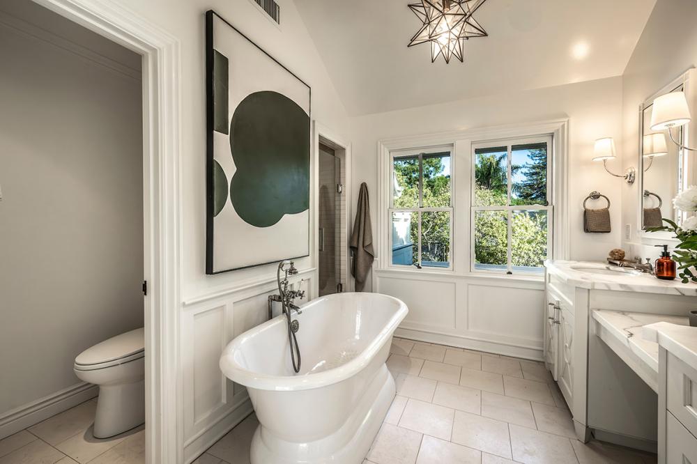 92 Locust Avenue, Mill Valley #62