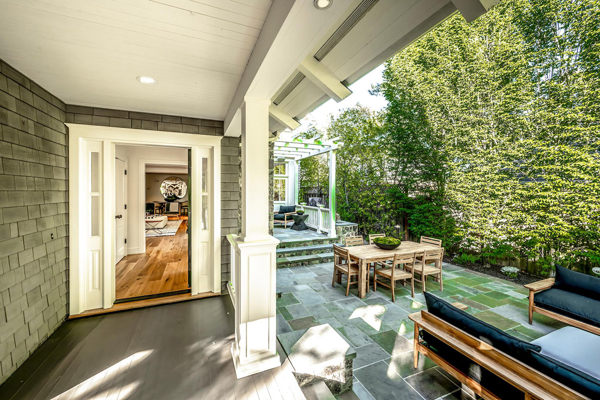 92 Locust Avenue, Mill Valley #62