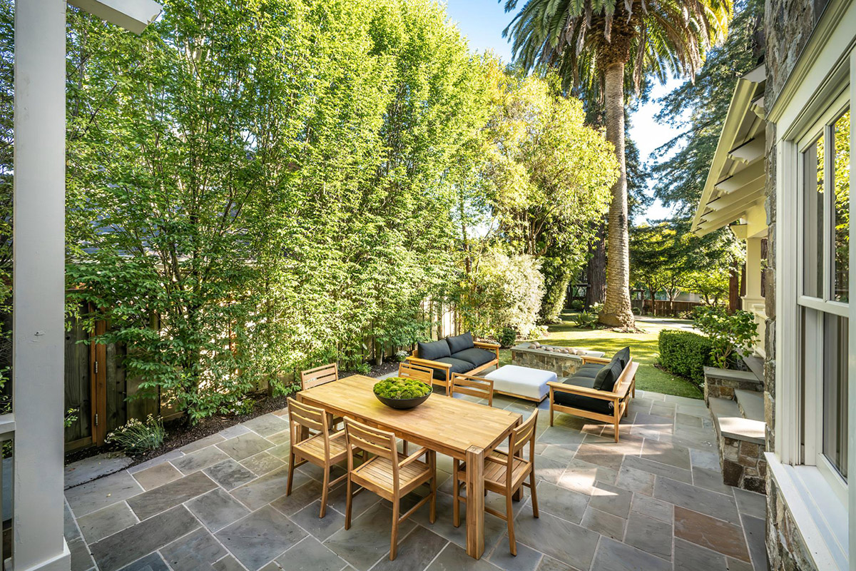 92 Locust Avenue, Mill Valley #62