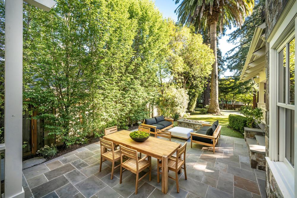 92 Locust Avenue, Mill Valley #62