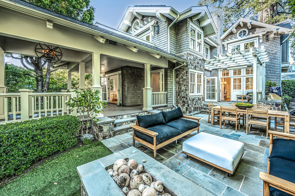 92 Locust Avenue, Mill Valley #62