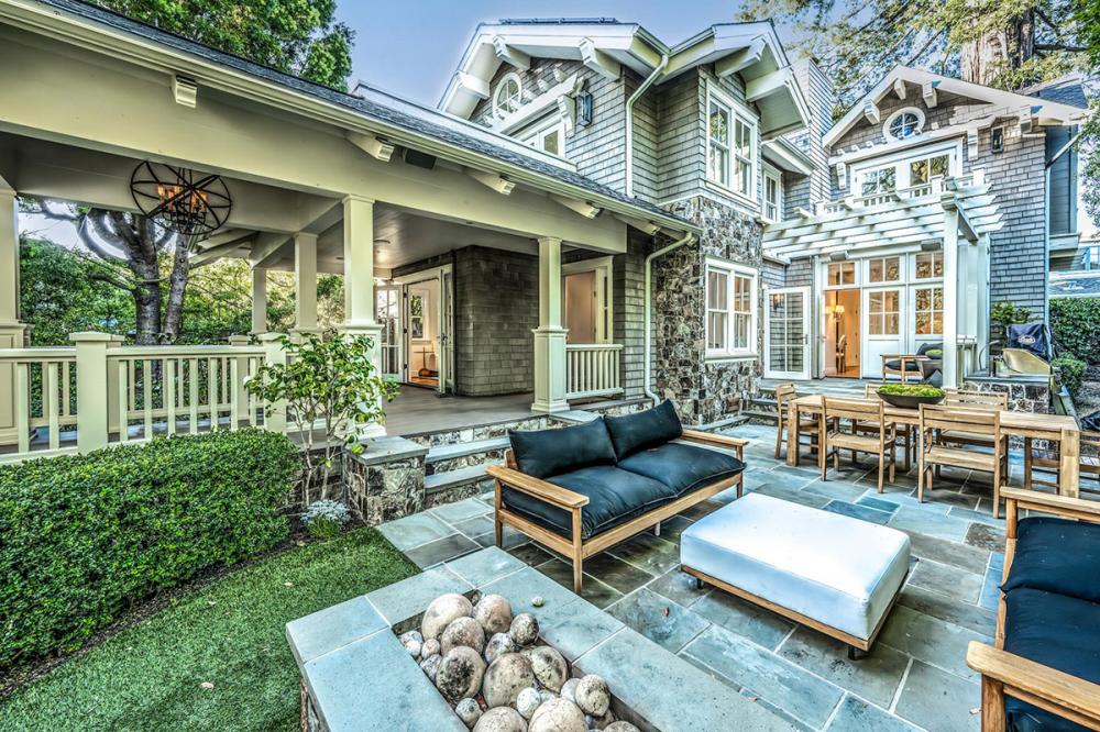 92 Locust Avenue, Mill Valley #62