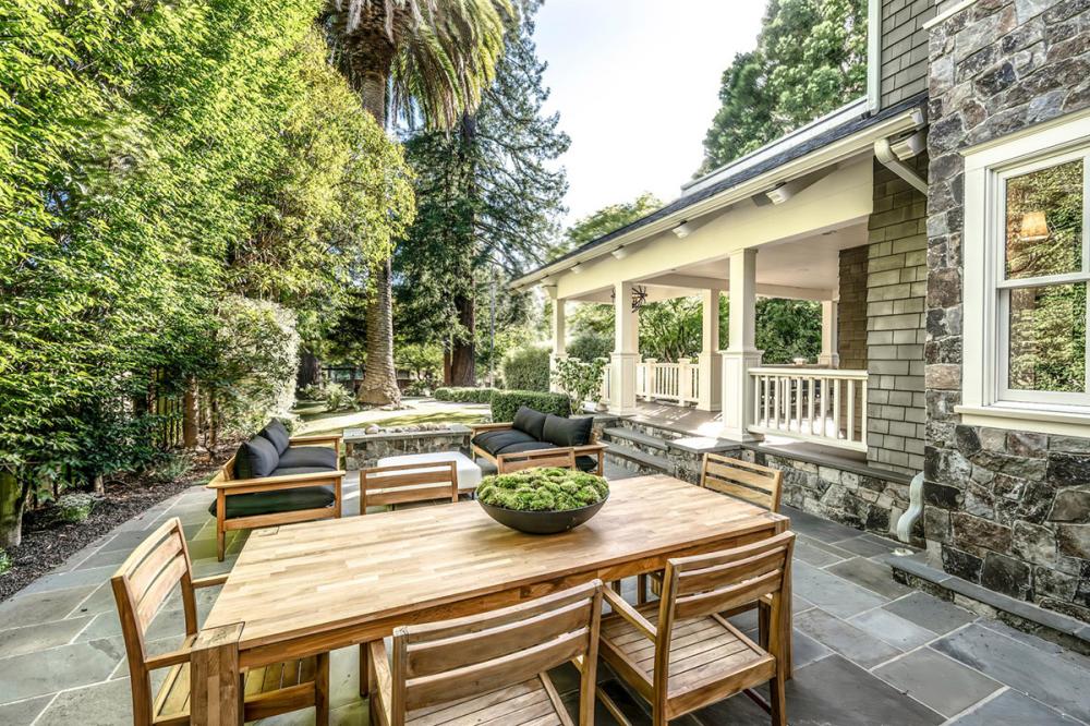 92 Locust Avenue, Mill Valley #62