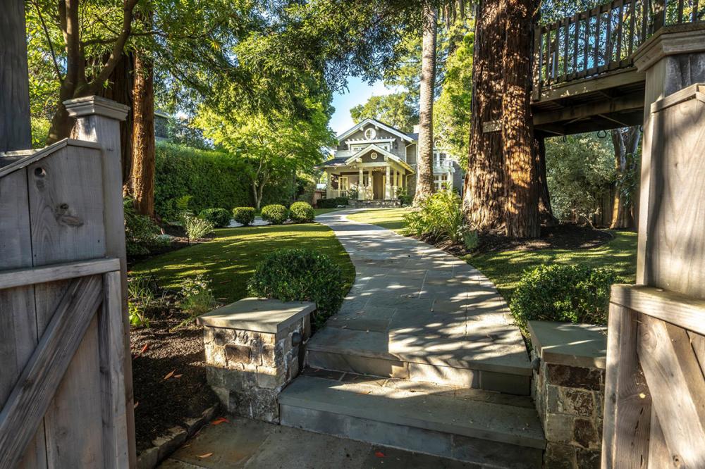 92 Locust Avenue, Mill Valley #62