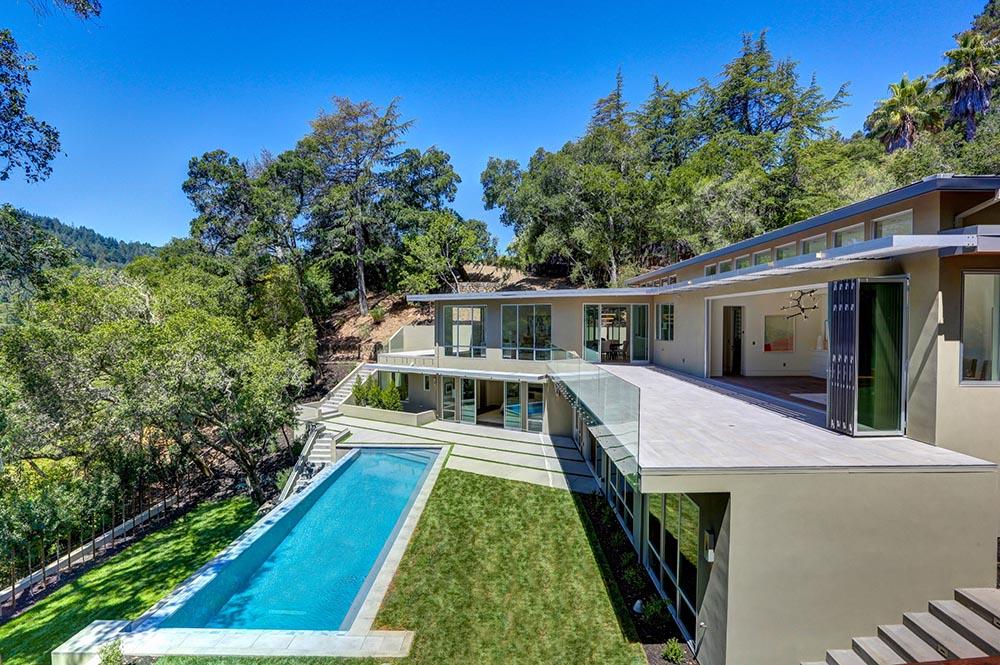 15 Toussin Avenue, Kentfield - #163