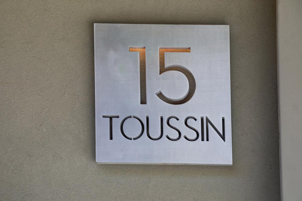15 Toussin Avenue, Kentfield #47