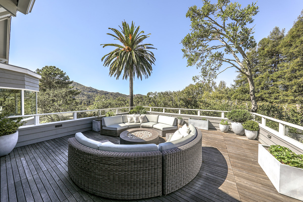 51 Loma Linda Avenue, Ross #55