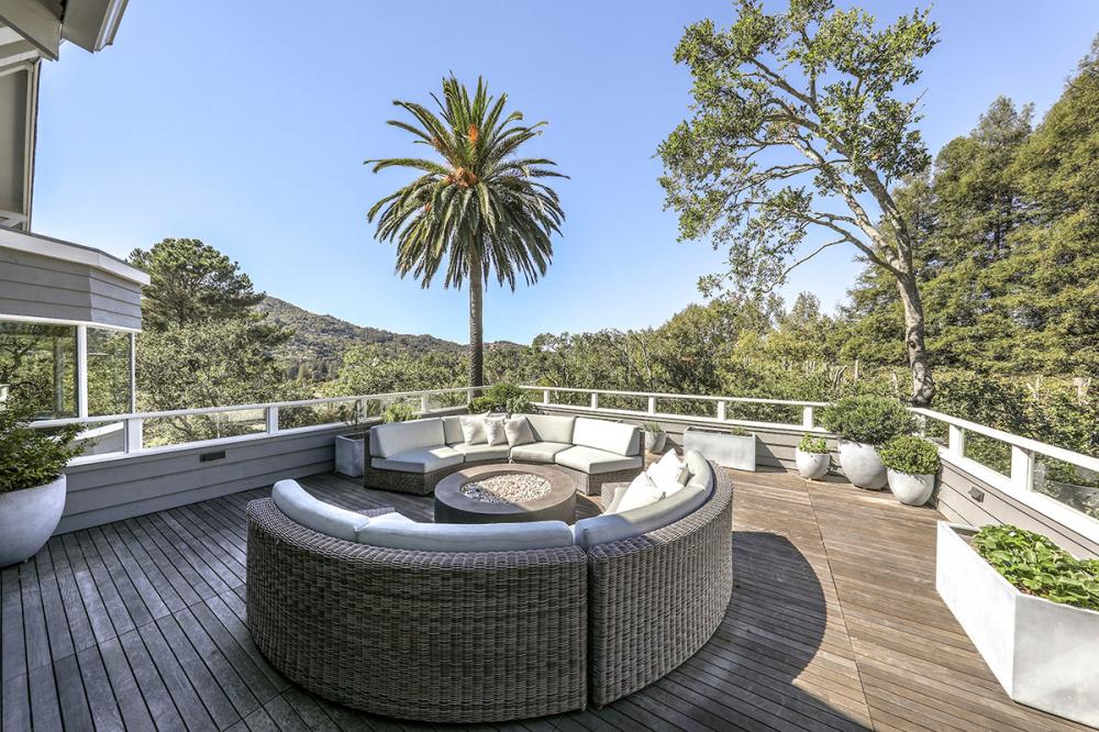 51 Loma Linda Avenue, Ross #55