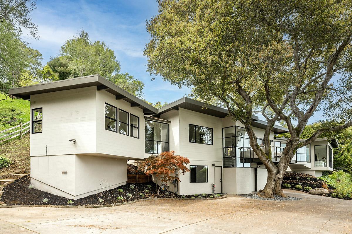 14 Grace Court, Corte Madera - #363