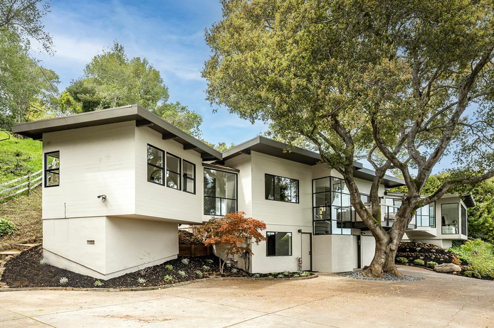 14 Grace Court, Corte Madera #47