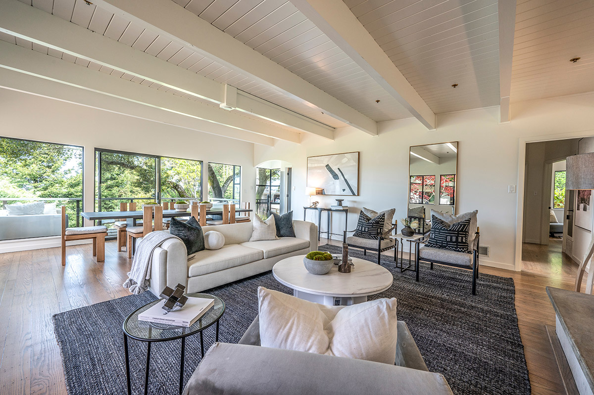 14 Grace Court, Corte Madera #47