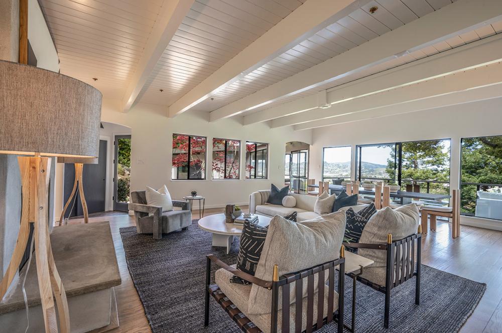 14 Grace Court, Corte Madera #47