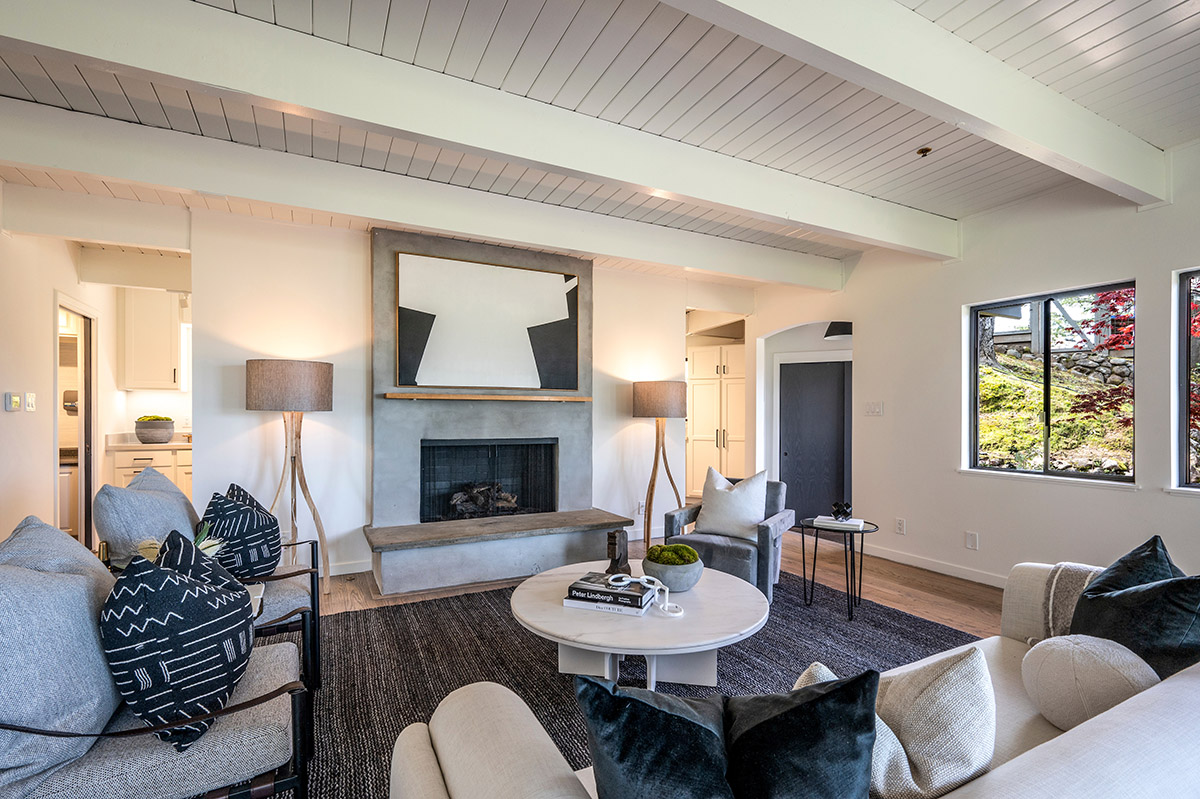 14 Grace Court, Corte Madera #47