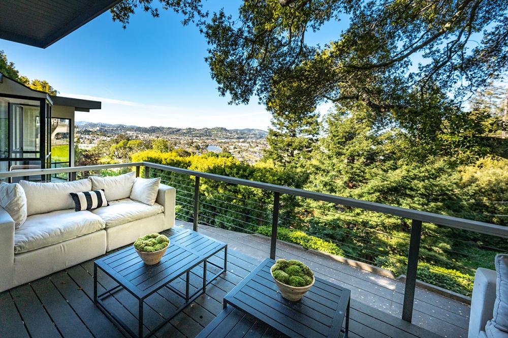 14 Grace Court, Corte Madera #47