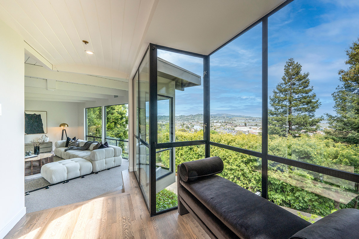 14 Grace Court, Corte Madera #47