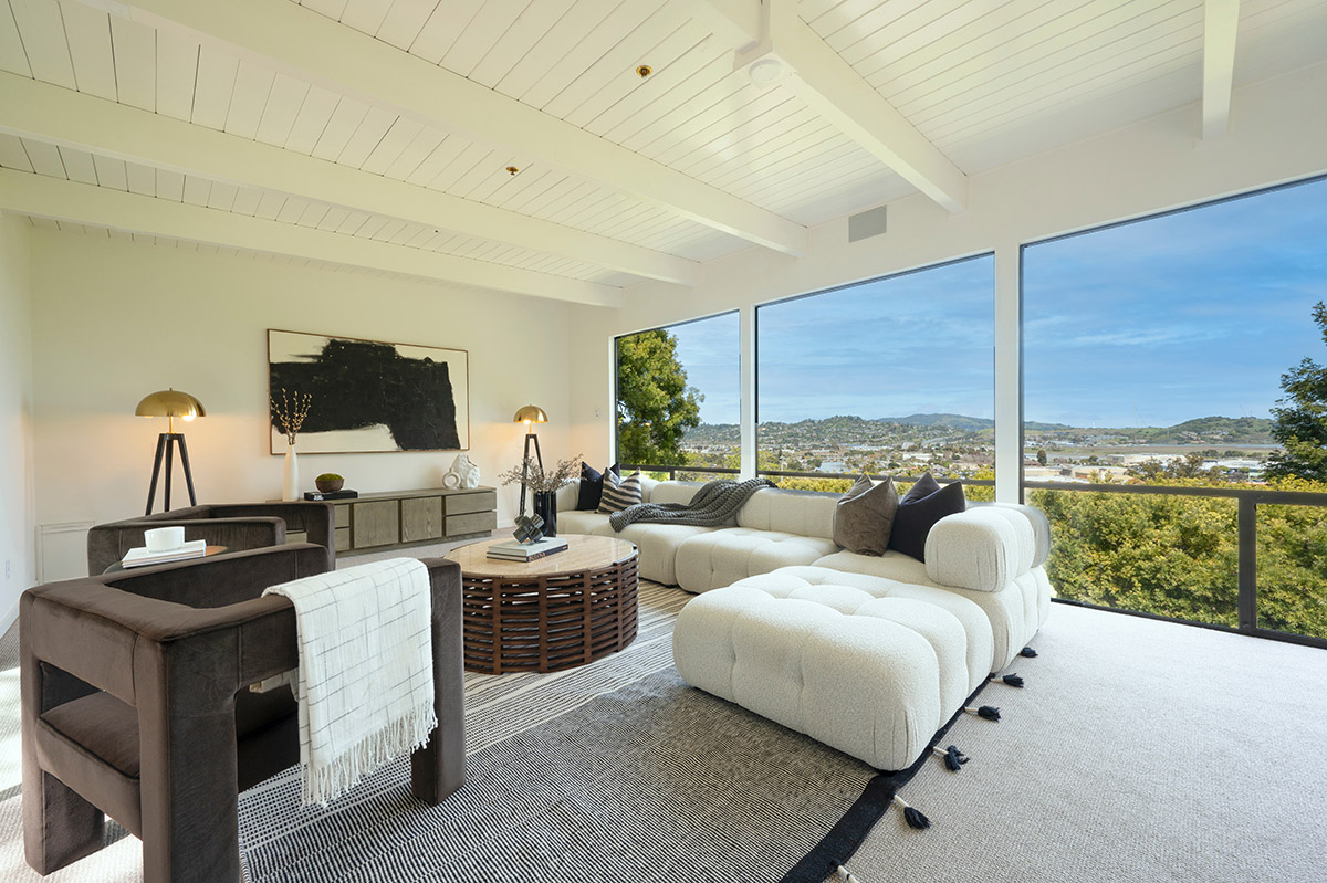 14 Grace Court, Corte Madera #47