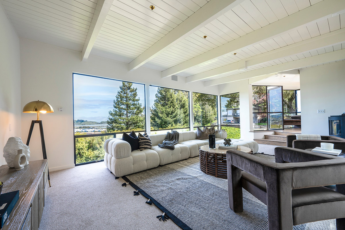 14 Grace Court, Corte Madera #47