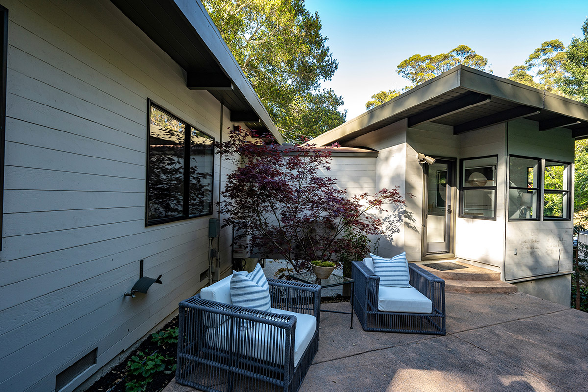 14 Grace Court, Corte Madera #47