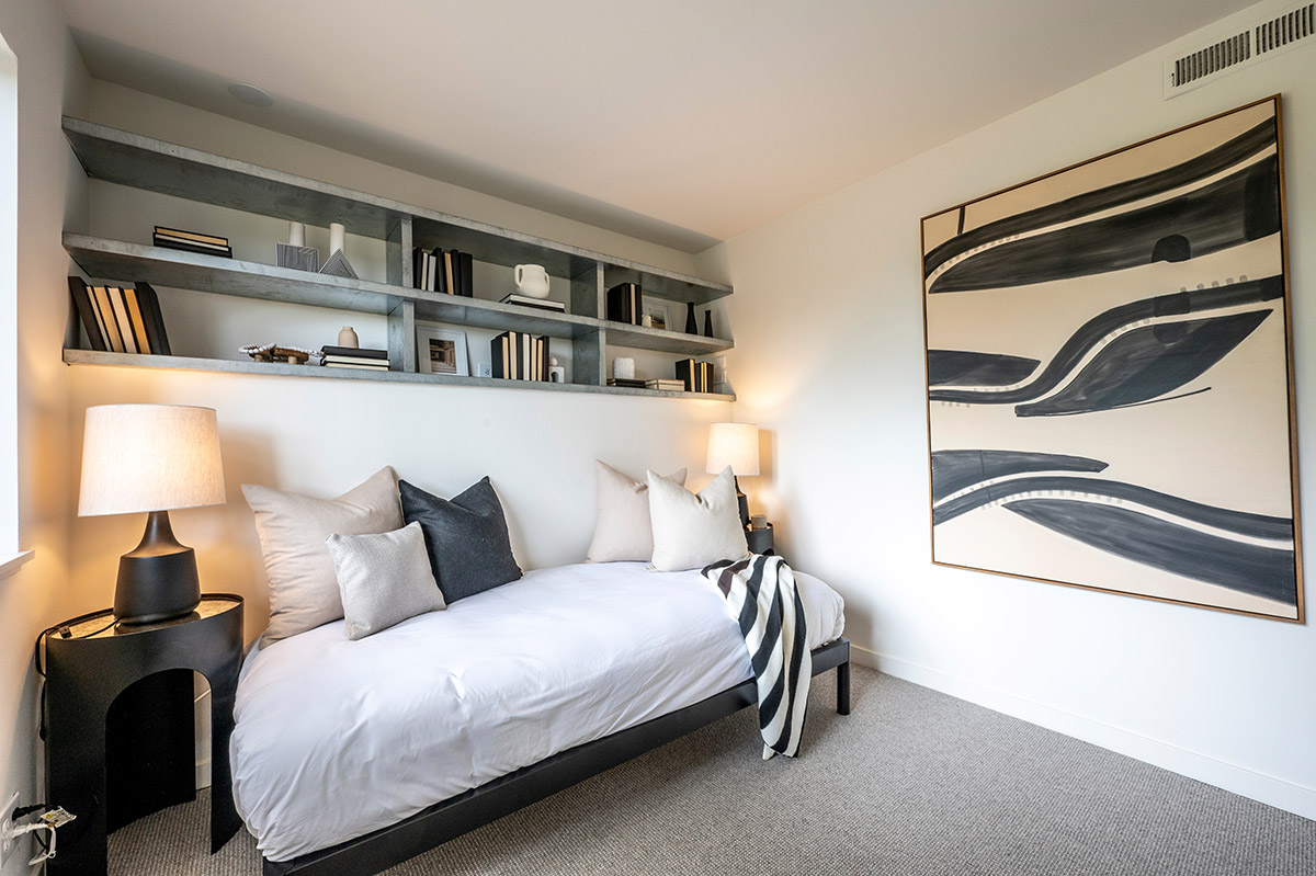 14 Grace Court, Corte Madera #47