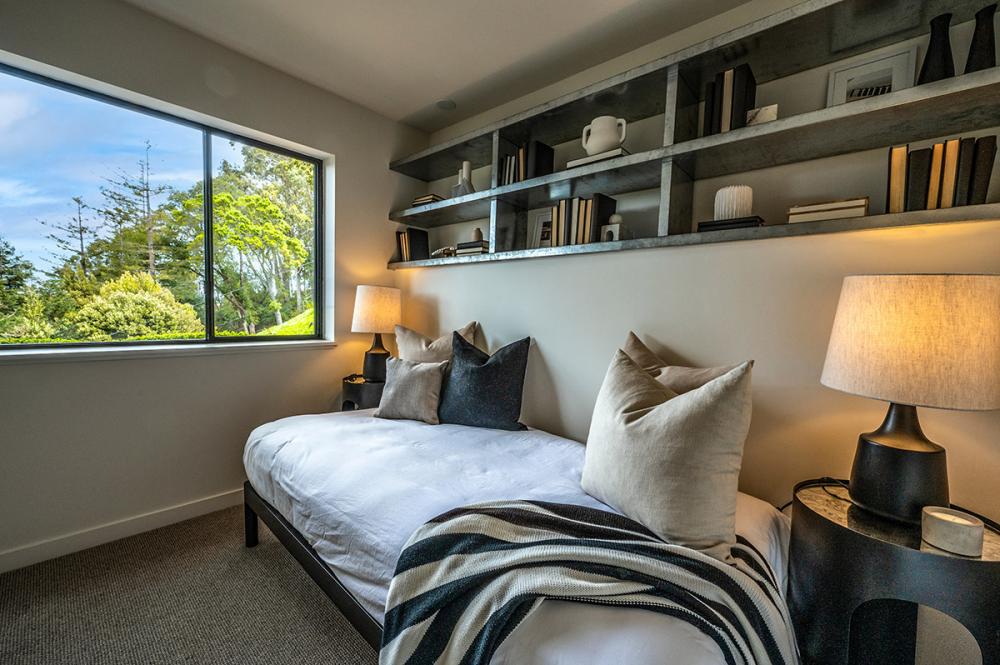 14 Grace Court, Corte Madera #47