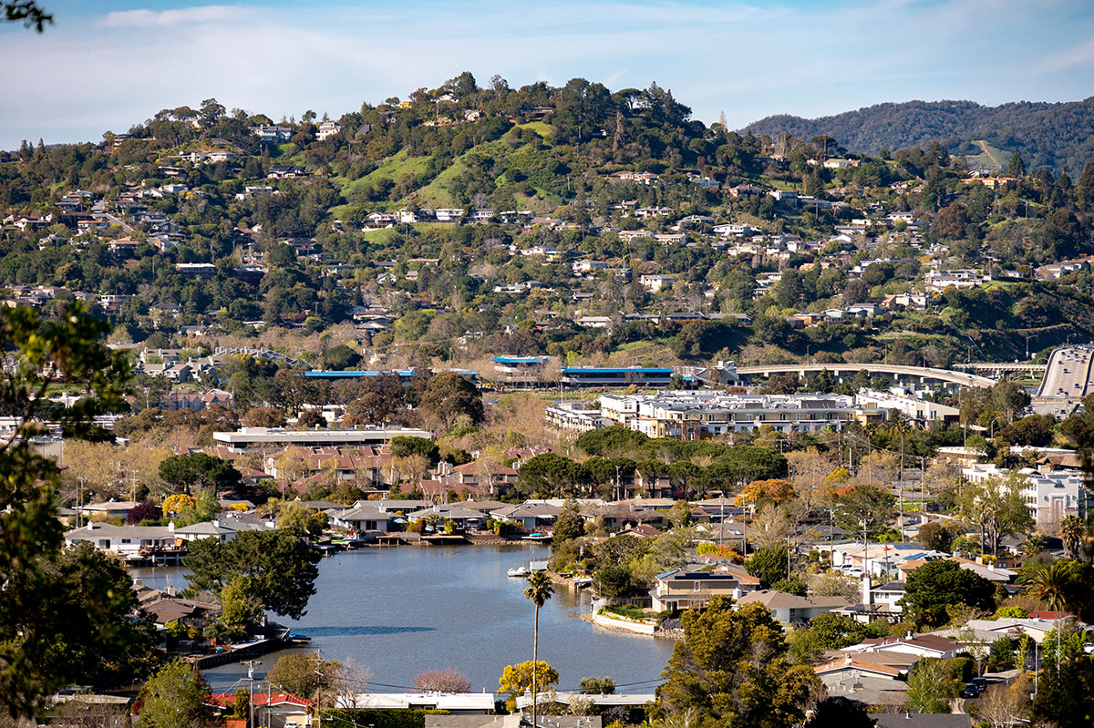 14 Grace Court, Corte Madera #47