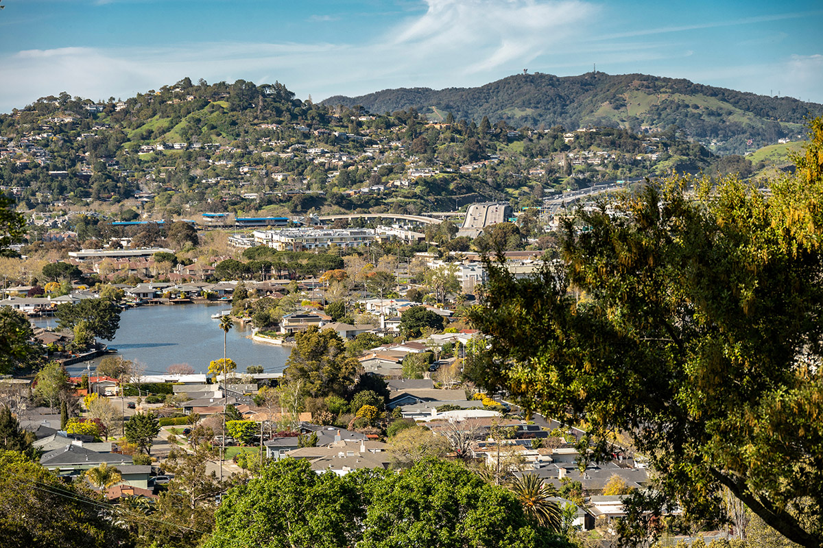 14 Grace Court, Corte Madera #47