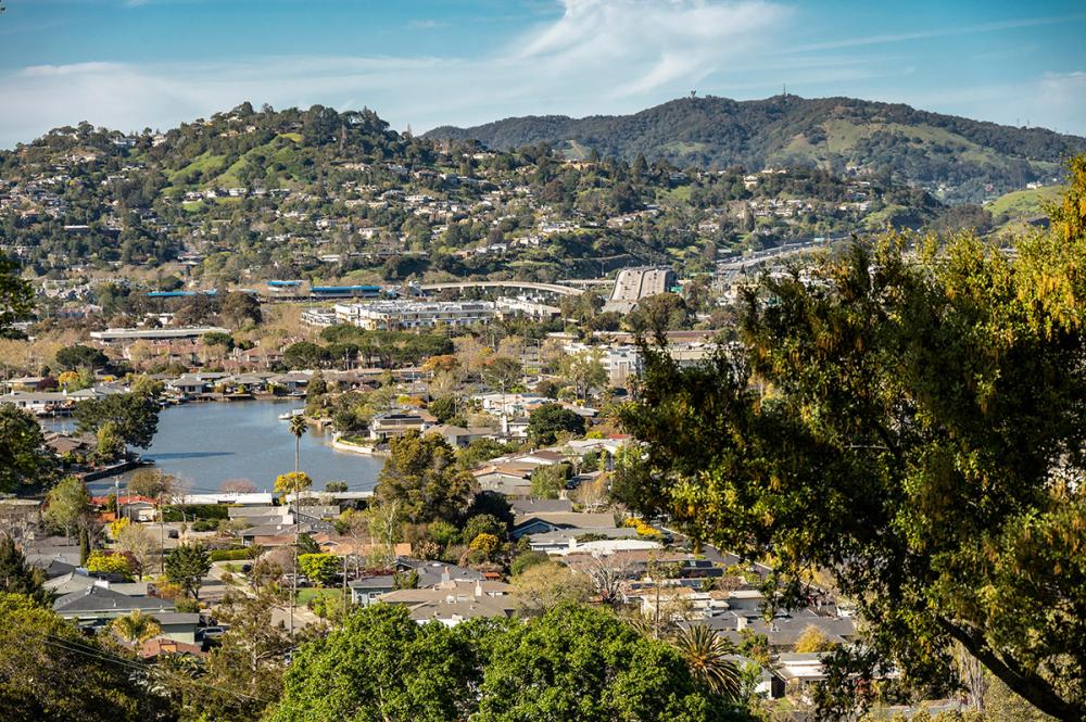 14 Grace Court, Corte Madera #47