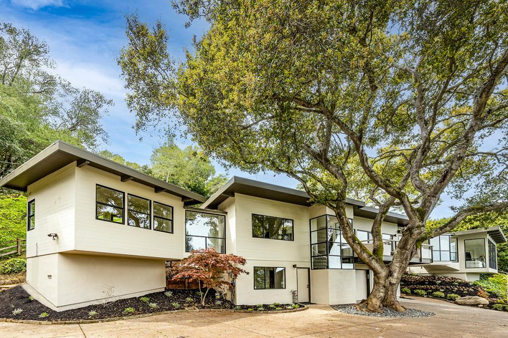 14 Grace Court, Corte Madera #47
