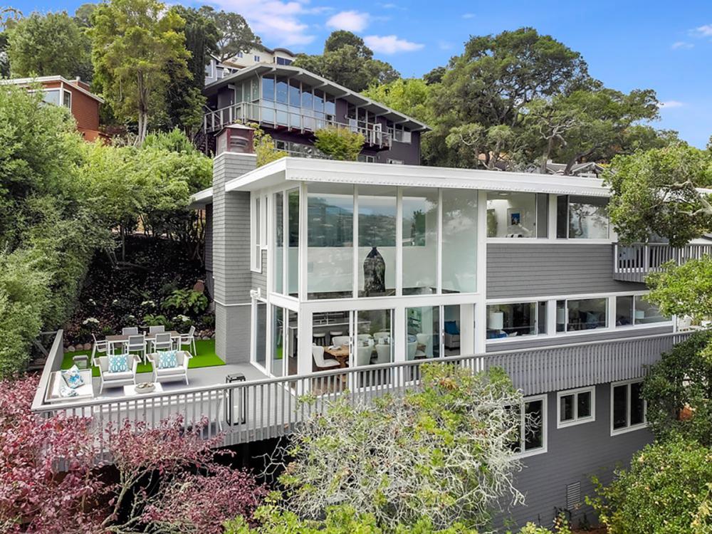 21 Oak Place, Belvedere #43