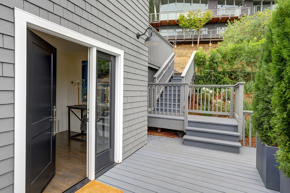 21 Oak Place, Belvedere #43