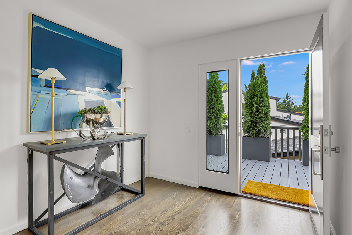 21 Oak Place, Belvedere #43