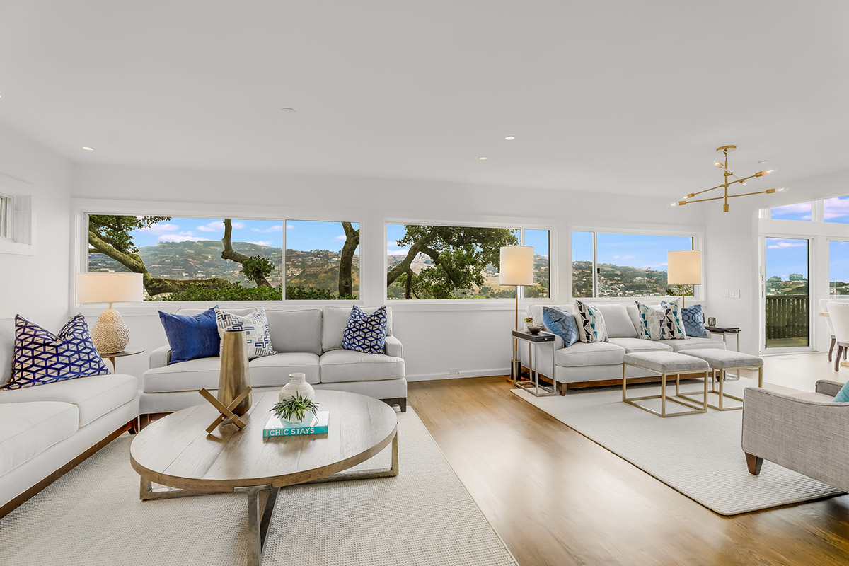 21 Oak Place, Belvedere #43