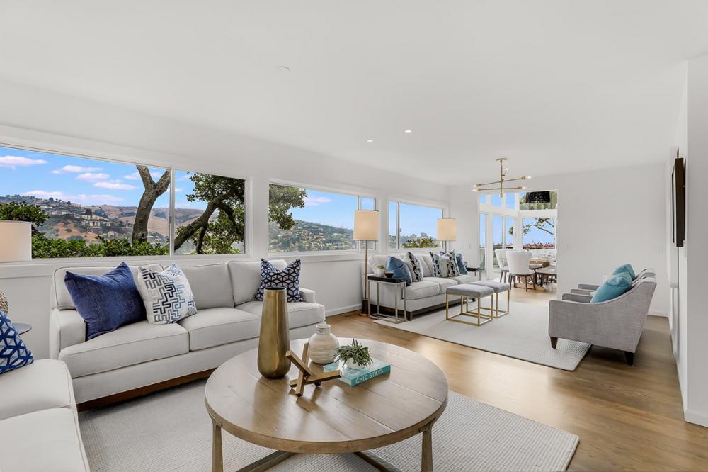 21 Oak Place, Belvedere #43