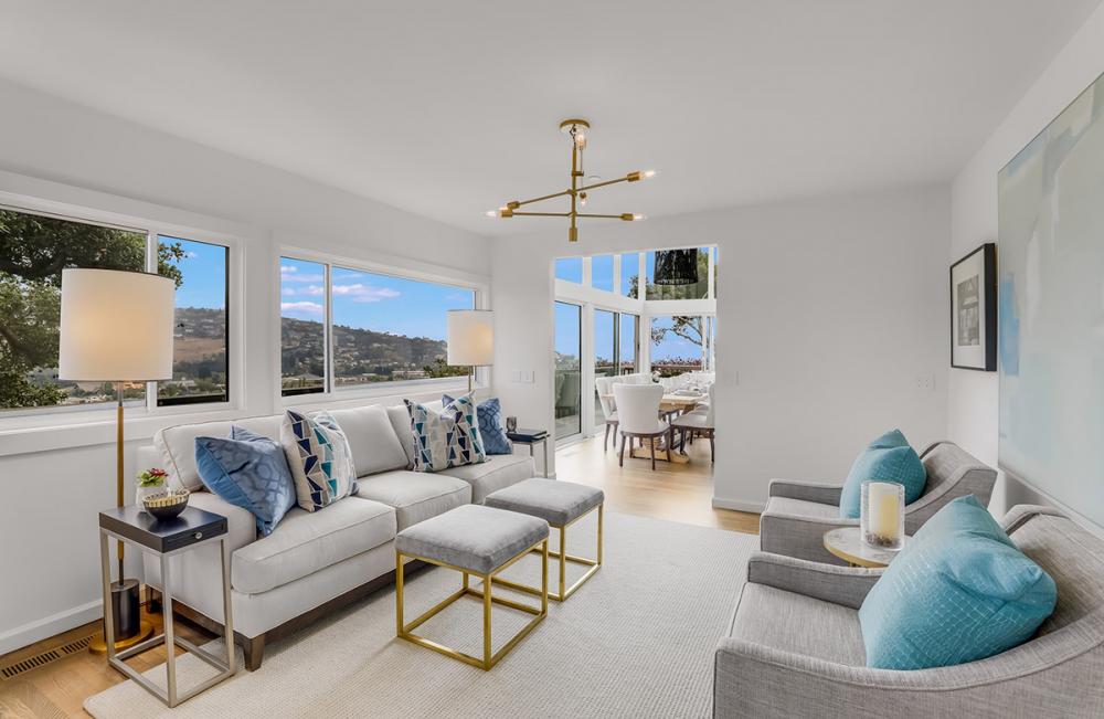 21 Oak Place, Belvedere #43