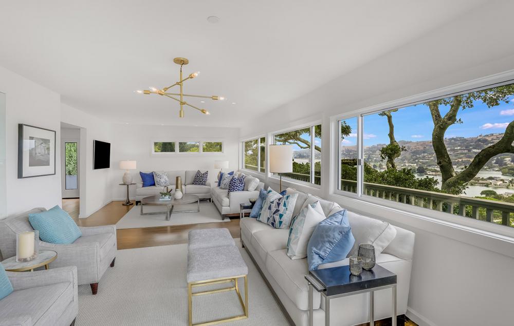 21 Oak Place, Belvedere #43