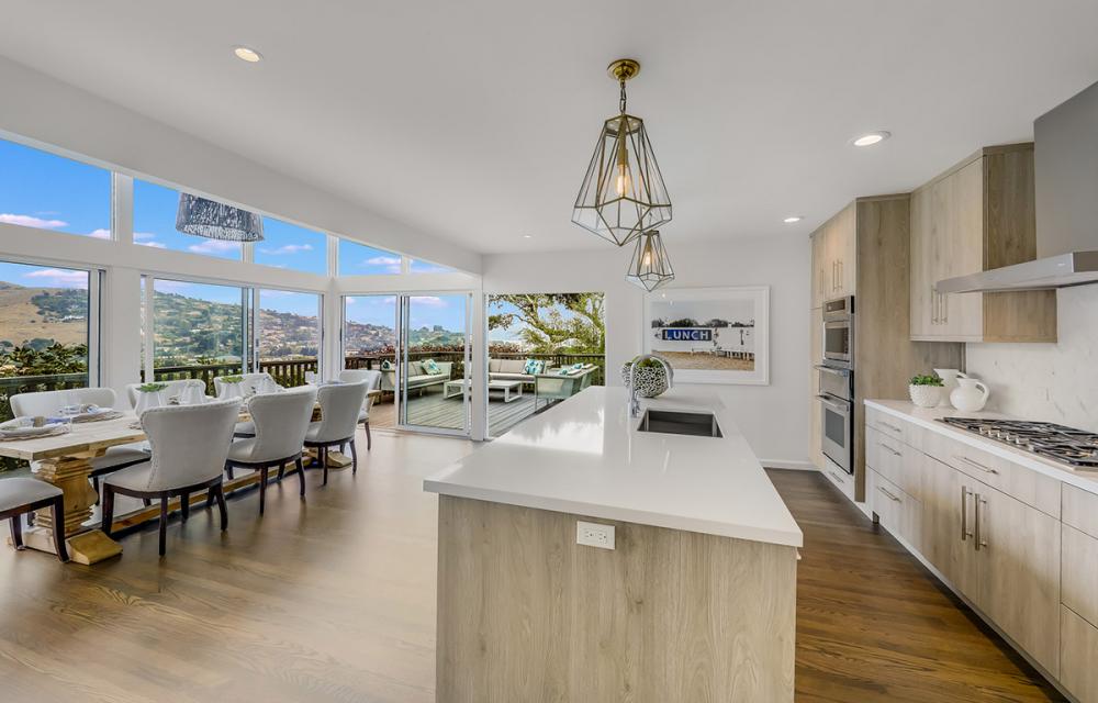 21 Oak Place, Belvedere #43