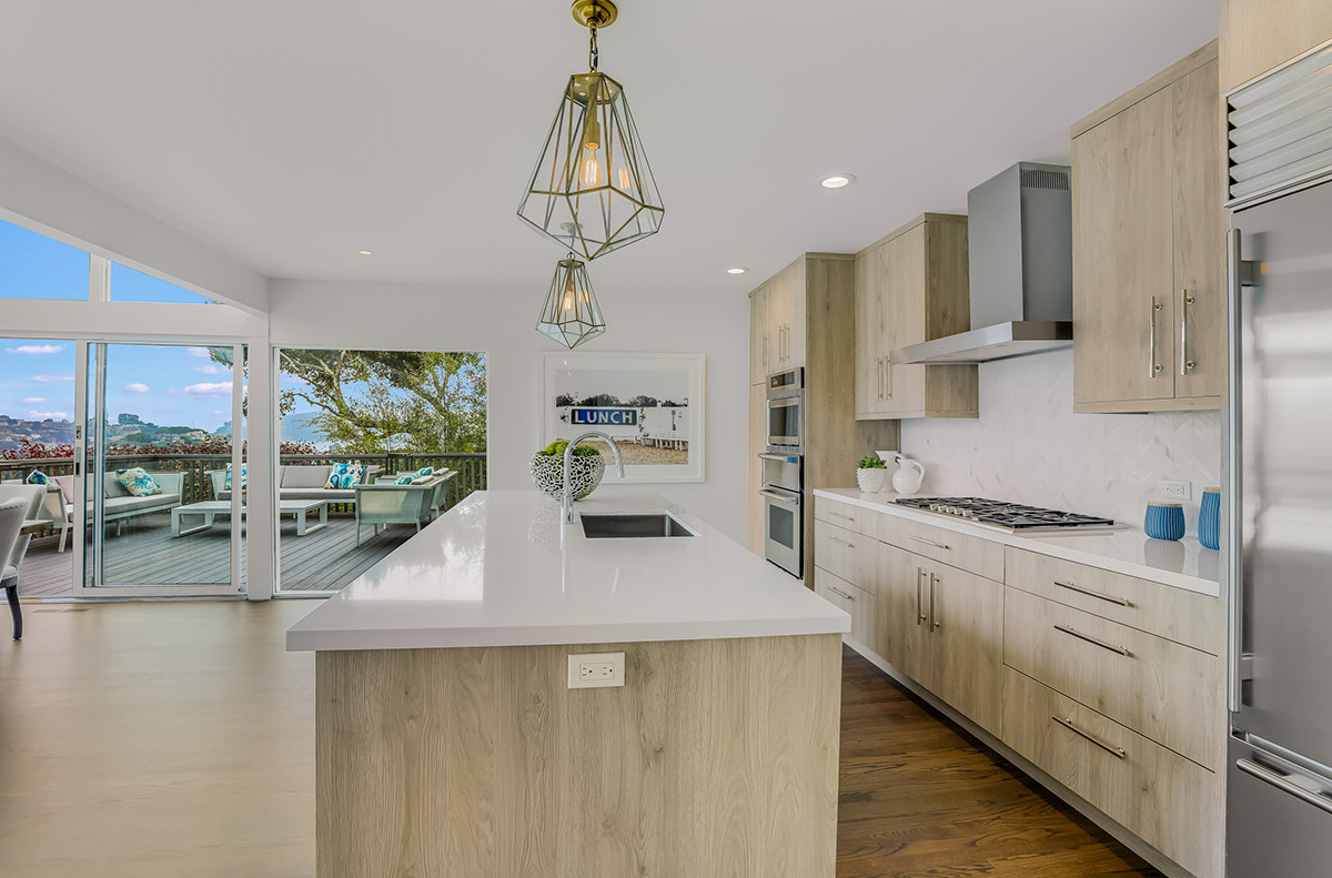 21 Oak Place, Belvedere #43