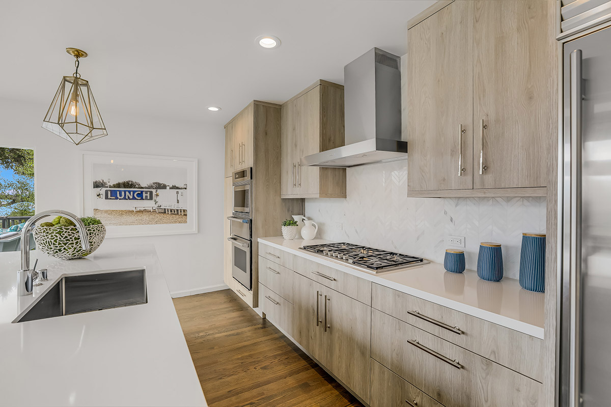 21 Oak Place, Belvedere #43