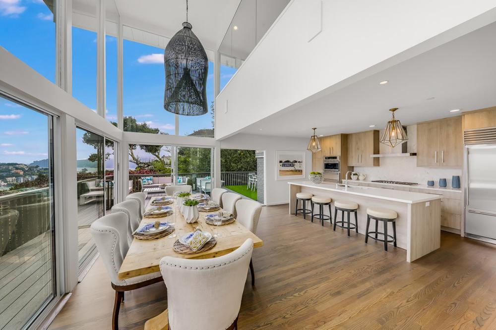 21 Oak Place, Belvedere #43